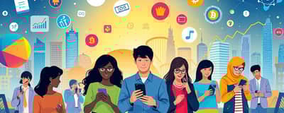 FinTech: Innovación que Transforma Tus Finanzas