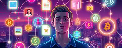 Activos Digitales: Más Allá de las Cripto