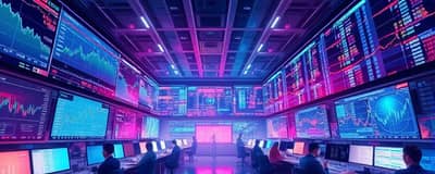 Trading Algorítmico: La Ciencia Detrás de las Ganancias