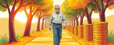 Anualidades: Planifica Tu Retiro con Confianza