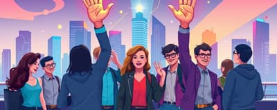 Inversión de Capital Riesgo: Apoyando a los Innovadores