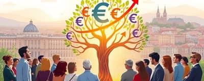 Fiscalidad de las Inversiones: Reduce Impuestos Legalmente