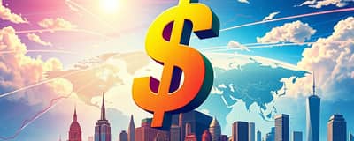 El Dólar Fuerte: Impacto en Tus Inversiones Globales