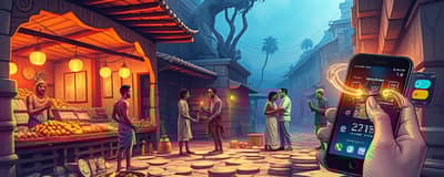 La Evolución de los Medios de Pago: Del Efectivo al Clic