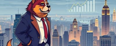 La Guía del Perro Grande: Invierte como los Gigantes