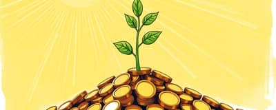 El Poder del Ahorro: Primer Paso para Inversiones Exitosas