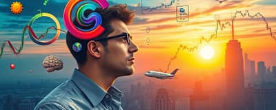 Economía Conductual: Entiende Tus Sesgos al Invertir