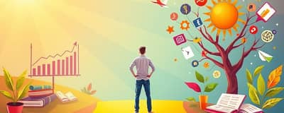 Invertir en Ti Mismo: La Mayor Rentabilidad Posible