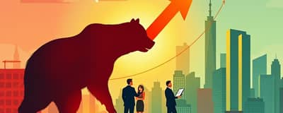 Mercados Bajistas: Oportunidades para Comprar Barato