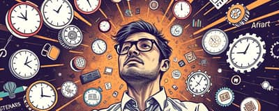 Productividad Extrema: Hacks para Emprendedores Ocupados