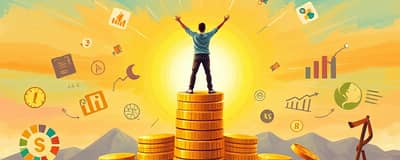 Dominar tus Finanzas: La Clave de la Libertad