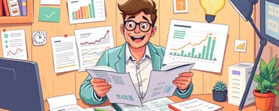 Contabilidad Simplificada: Entiende tus Números sin Ser Experto