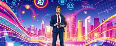 Análisis Cuantitativo: Decisiones Basadas en Números