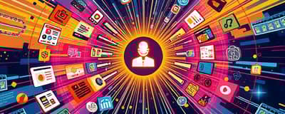 Marketing de Contenidos: Atrae Clientes y Posiciona tu Marca