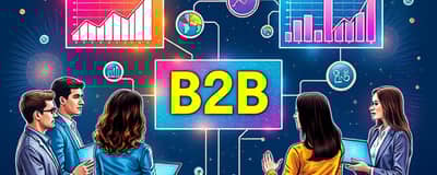 Ventas B2B: Estrategias para Conquistar el Mercado Empresarial