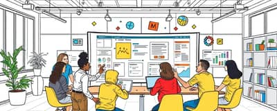 Metodologías Ágiles: Gestiona Proyectos y Adapta tu Emprendimiento