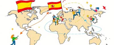 Internacionalización: Abre tu Negocio a Nuevos Mercados