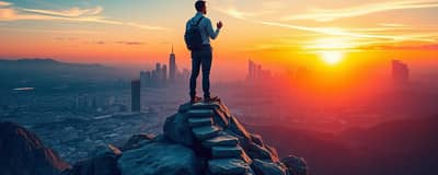 Resiliencia Emprendedora: Supera Obstáculos y Fortalece tu Visión