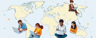 Comercio Electrónico: Vende en Línea y Expande tus Horizontes