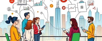 Comunicación Efectiva: Conecta con Inversores, Clientes y Equipo