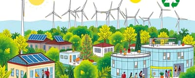 Sustentabilidad: Negocios Rentables y Responsables