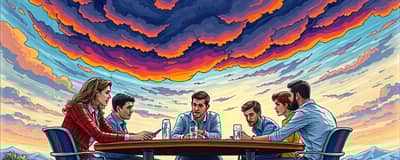 Gestión de Crisis: Prepara tu Emprendimiento para lo Inesperado