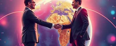 Alianzas Estratégicas: Multiplica tu Alcance y Oportunidades