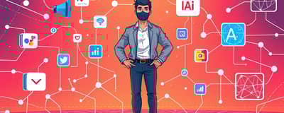 Personal Branding Digital: Forja tu Identidad como Emprendedor Exitoso