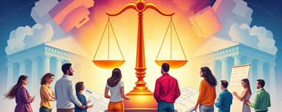 Regulación y Normativa: Cumple las Leyes y Evita Problemas