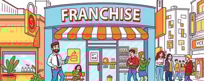Emprendimiento en Franquicia: Un Modelo Probado para Iniciar