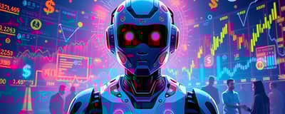 Inteligencia Artificial en Finanzas: El asesor que siempre soñaste