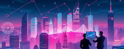 Previsión de Datos: Toma Decisiones Basadas en Información Certera