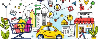 Finanzas embebidas: El futuro de los servicios financieros en todas partes