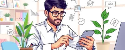 Neobancos para PyMEs: Flexibilidad y crecimiento empresarial