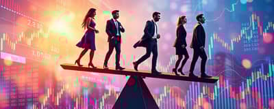 Análisis de sentimientos en el mercado: ¿Qué piensan los inversores?