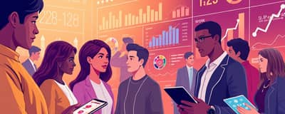 Personalización financiera con IA: Productos a tu medida