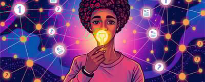 Identidad digital descentralizada: Tu información bajo tu control