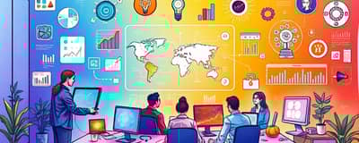 Herramientas Digitales: Potencia tu Productividad y Eficiencia