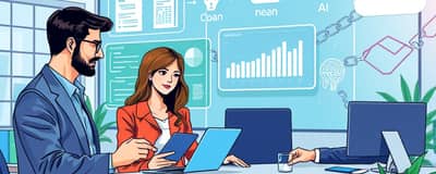 Tecnología RegTech para PyMEs: Cumplimiento sin estrés