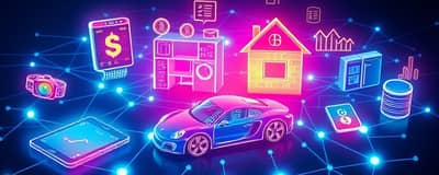 Internet de las Finanzas (IoF): Todos tus dispositivos, sincronizados