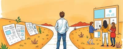 Prototipos y MVPs: Valida tu Idea antes de Invertir Grande