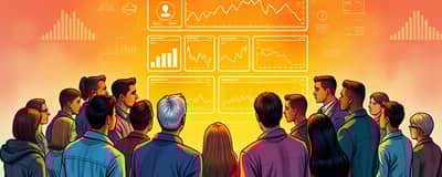 Plataformas de inversión social: Aprende e imita a los expertos