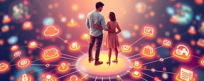 Gestión patrimonial digital: Optimiza tu herencia