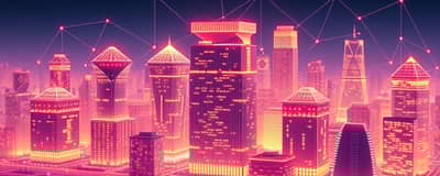 Tokenización de bienes raíces: Invierte en ladrillos digitales