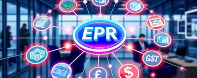 Integración de FinTech con ERP: Sinergias empresariales