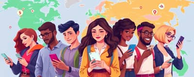 Soluciones FinTech para expatriados: Gestiona tu dinero globalmente