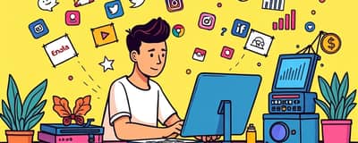 Monetización de Contenidos: Convierte tu Pasión en Ganancias