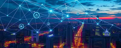 Gestión de riesgos con Big Data: Anticipación y mitigación