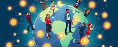 Plataformas de financiamiento alternativo: Más allá de los bancos