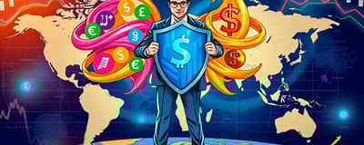 Gestión del Riesgo Cambiario: Protegiendo tu Capital Global